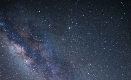 Invitan a ver las estrellas en programa de observación astronómica en Aguascalientes