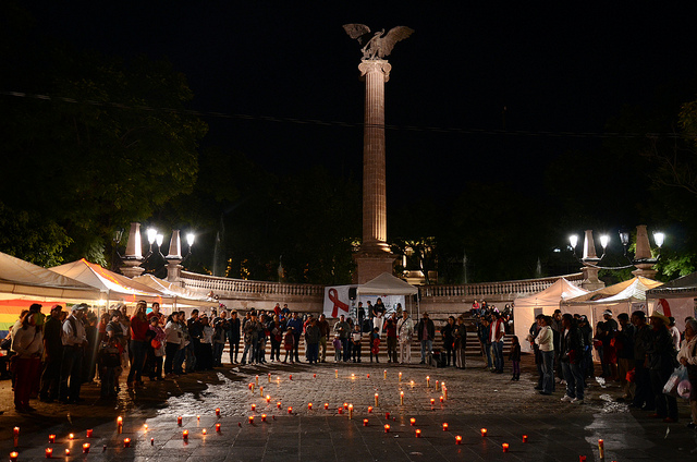 Preocupa número de personas con VIH en Aguascalientes