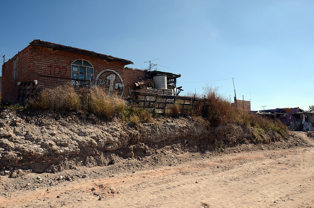 Persisten 214 asentamientos humanos irregulares en Aguascalientes