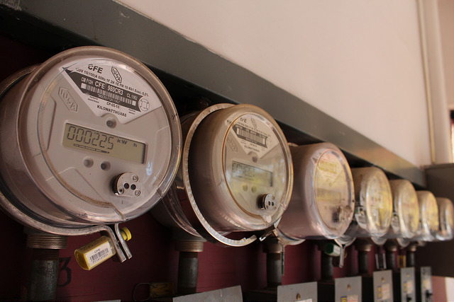 Empresas de mujeres de Aguascalientes están en situación delicada por altas tarifas eléctricas