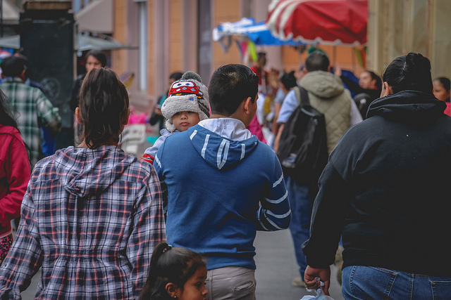 Anuncian Plan Especial para la Temporada Invernal en Aguascalientes