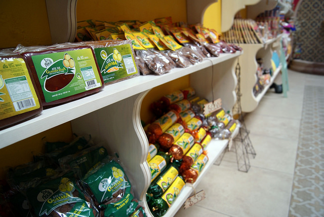 Declararán patrimonio cultural la Feria Nacional de la Guayaba de Calvillo, en Aguascalientes