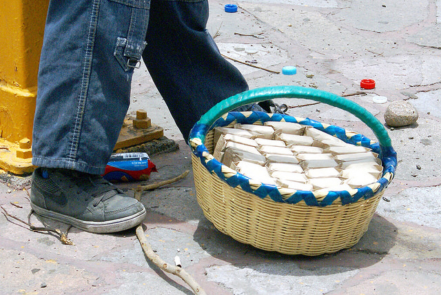 Al mes, Incubadora Familiar atiende a 30 niños que trabajaban en Aguascalientes