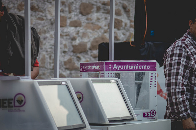 Diputados de Morena y PAN desaprueban que alcaldes de Aguascalientes gobiernen y vayan a campaña