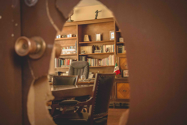 Urge dar fin a perpetuidad de líderes sindicales