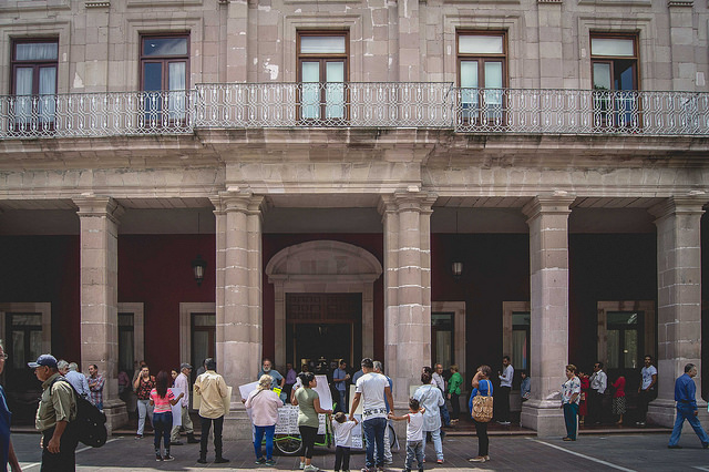Necesario que los municipios de Aguascalientes sean gobiernos totalmente transparentes