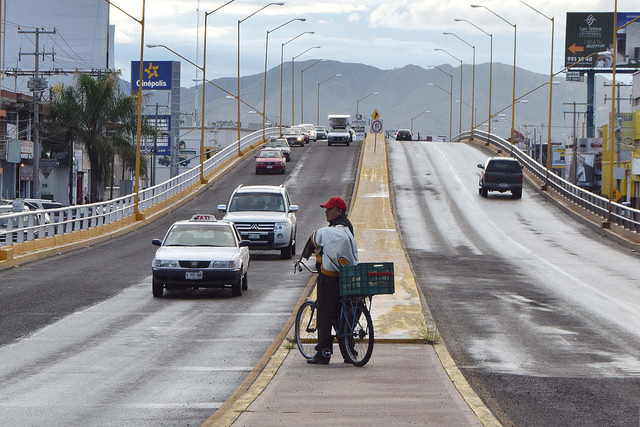 Segundo Anillo de Aguascalientes tendrá circulación continua para 2024