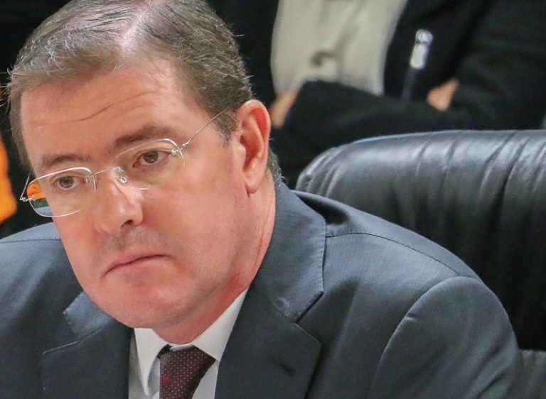 Orden de aprehensión en Aguascalientes contra Arturo Solano