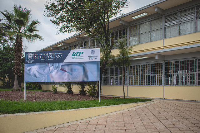 La Universidad Tecnológica Metropolitana de Aguascalientes se enfocará a carreras no tradicionales
