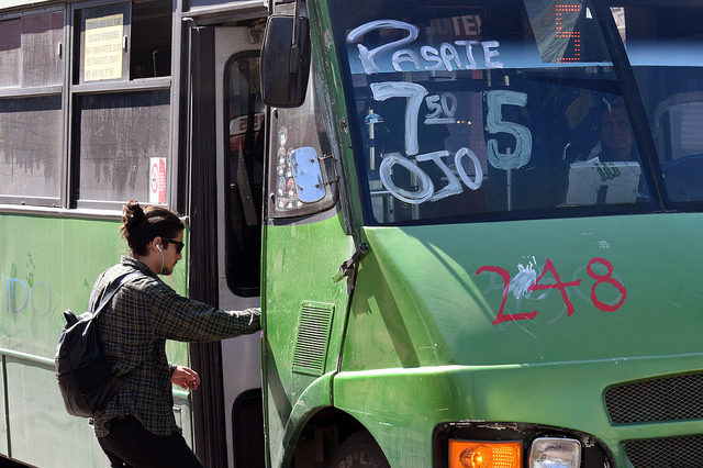 Sin fecha, aún, para ajuste a tarifas de transporte público en Aguascalientes
