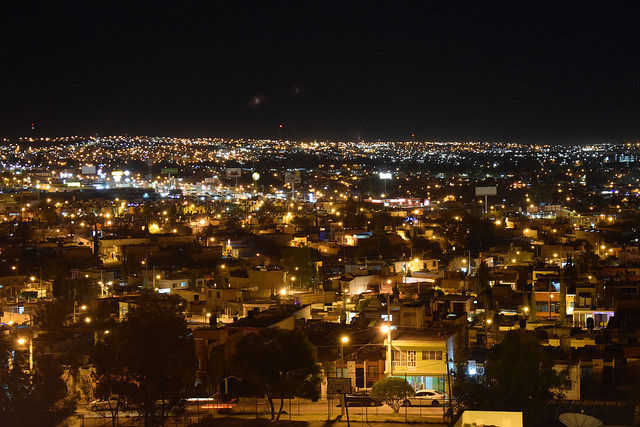 No ha subido la tarifa eléctrica para el municipio de Aguascalientes