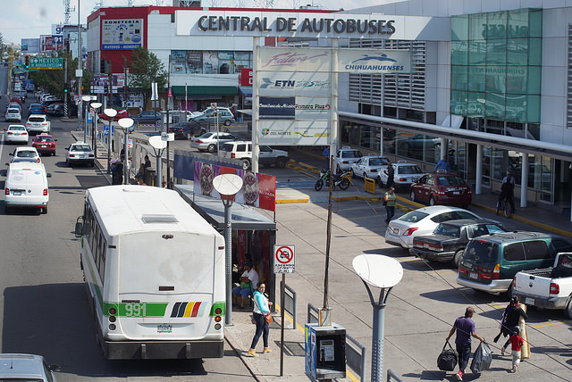 Camioneros deben mejorar el servicio o ser sujetos incluso a la pérdida de la concesión