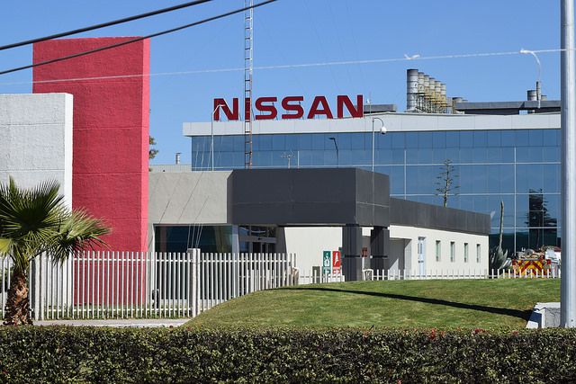 Descartado, por lo pronto, paro de Nissan Aguascalientes