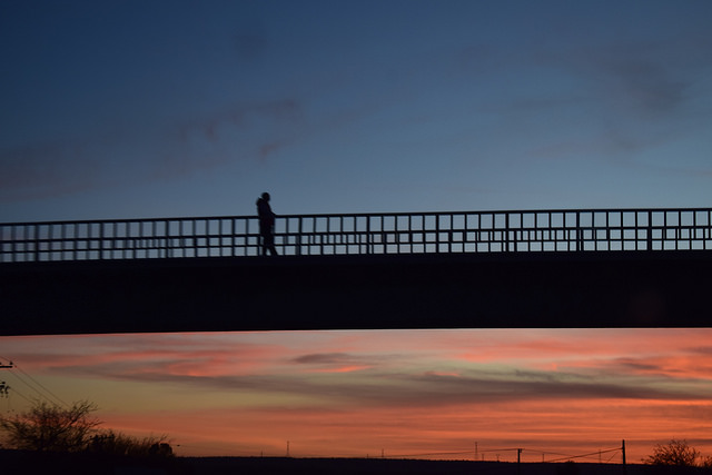 Existe relación entre violencia y esquizofrenia en adolescentes
