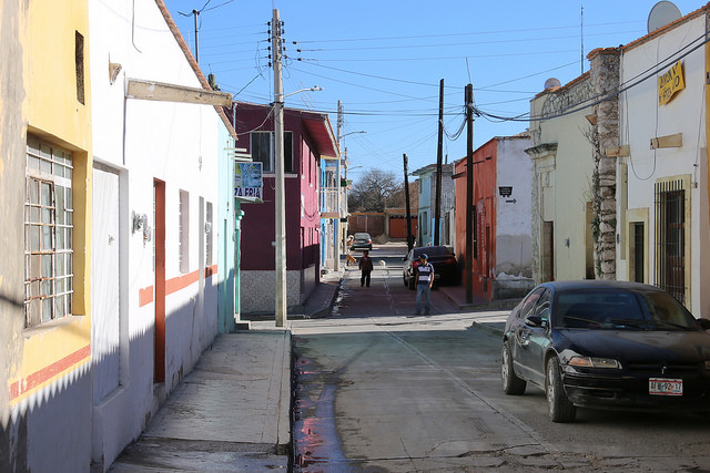 Aún sin resolverse, la toma de las oficinas del Ayuntamiento de Asientos