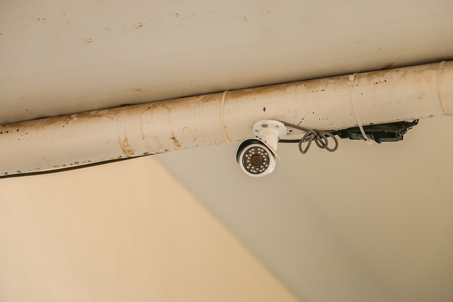 La instalación de cada cámara de vigilancia en Aguascalientes cuesta entre 200 y 300 mil pesos