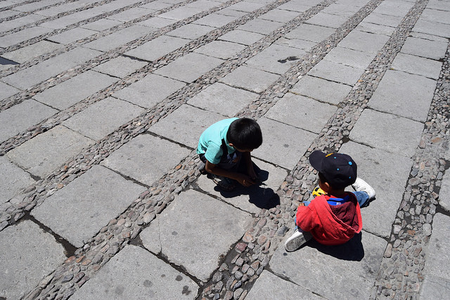 Más de 34 niños con quemaduras de gravedad han sido tratados fuera de Aguascalientes