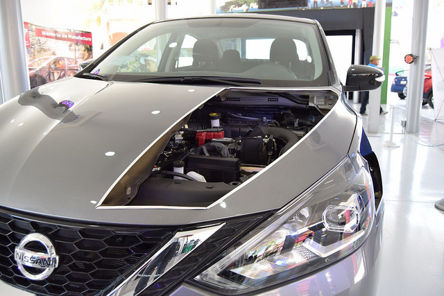 En Nissan, hay grandes oportunidades para el talento de Aguascalientes