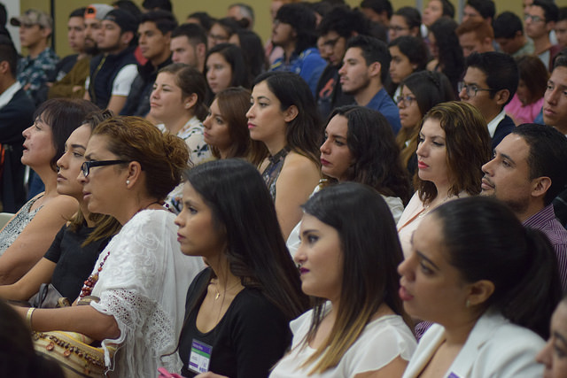 Urge garantizar el libre ejercicio de los derechos de todas las mujeres