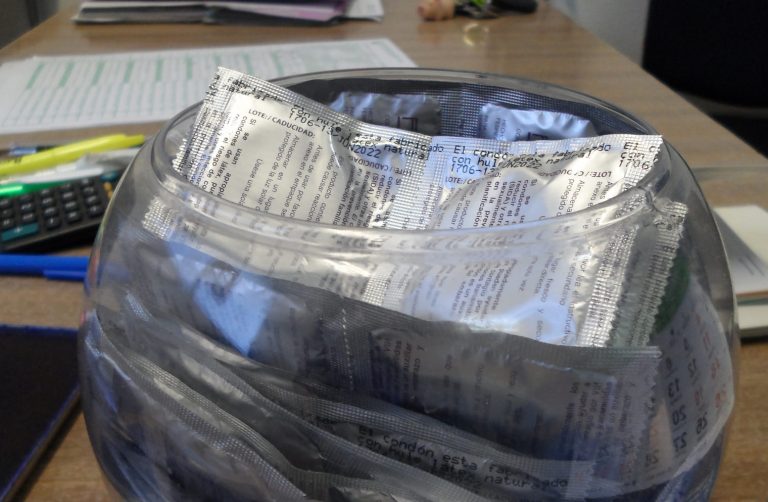 Fiscalizará Comisión de Salud en el Congreso de Aguascalientes el reparto de anticonceptivos del Issea