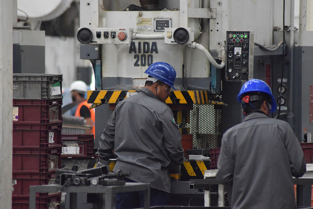 Empresas deben prevenir estrés laboral a partir de 2019