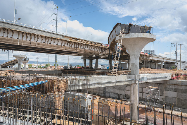 Aguascalientes no debe quedarse atrás en materia de desarrollo de infraestructura