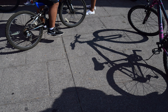 En 2019 llegaría sistema de renta de bicicletas a Aguascalientes