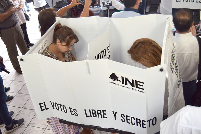 Costará al INE 40 millones ayudar a organizar la elección de 2019 en Aguascalientes