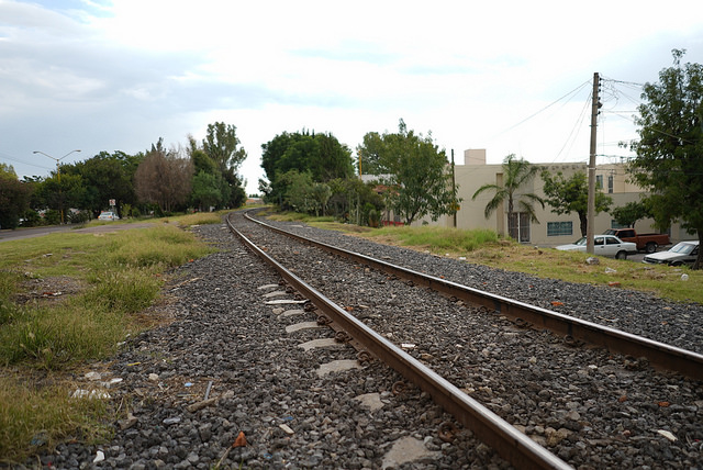 Reporta Aguascalientes casi 300 actos de robo y vandalismo hacia el ferrocarril