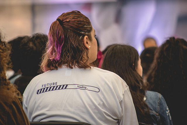 Jóvenes de Aguascalientes deben aprovechar las acreditaciones que se hacen a programas de educación superior