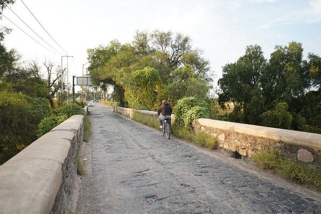 No se construirá paso a desnivel en Antiguo Camino a San Ignacio si no hay consenso en Aguascalientes