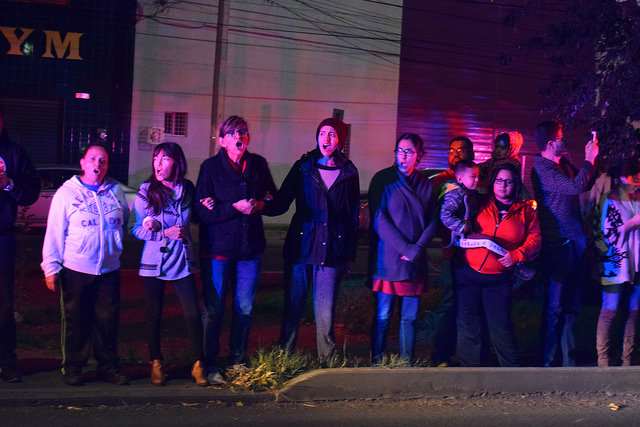 Preocupa a empresarios conflicto por infraestructura en víspera de elecciones