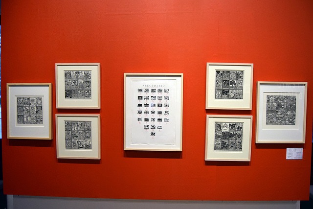 Mercado del arte en Aguascalientes puede sostener diversas subastas