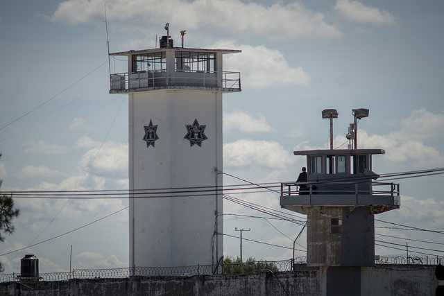 Solventadas, las observaciones que Derechos Humanos realizó al Cereso Aguascalientes