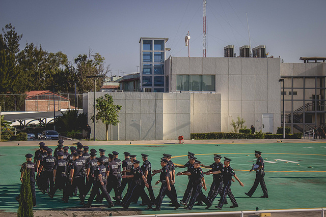 Sin recursos, plan de seguridad de López Obrador reducido a carta de buenas intenciones