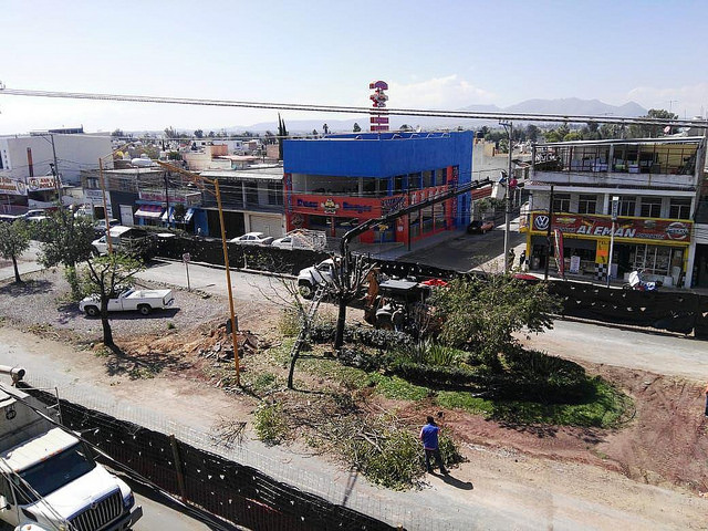 Piden someter a consulta proyectos que impacten al medio ambiente en Aguascalientes