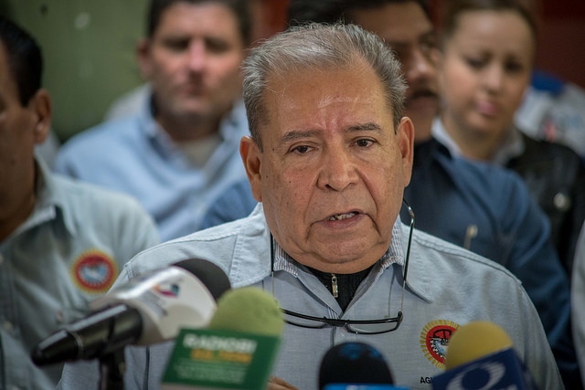 Sindicatos temen revanchismo de organizaciones de izquierda en próximo sexenio