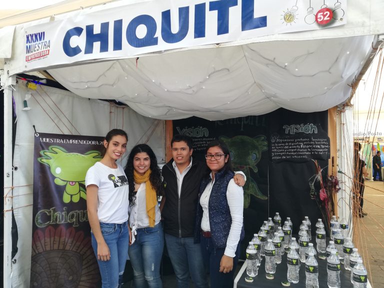 Convoca IAJU a jóvenes emprendedores de Aguascalientes