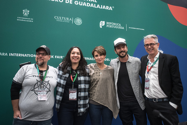 México y sus fantasmas, somos un país de esperanzas cíclicas