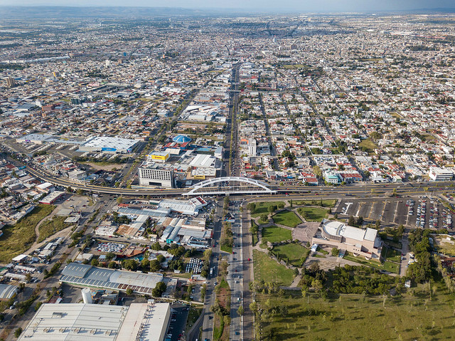 Anticipa López Obrador presupuesto para dos proyectos en Aguascalientes