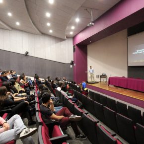 454 Conferencia Jesus Ruiz Mata Wall Street