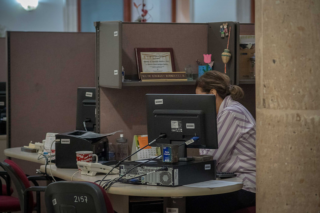 Al menos mil 500 burócratas federales en Aguascalientes buscarán su retiro voluntario