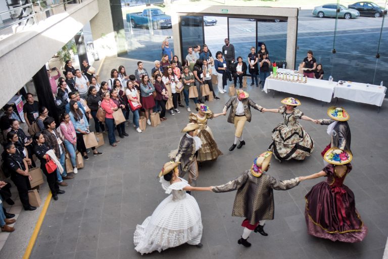 Presentan alcance de las actividades culturales durante 2018 en Aguascalientes