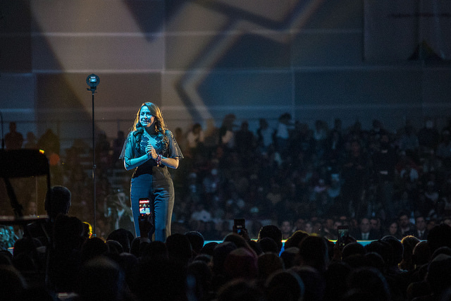 Queda a deber municipio de Aguascalientes en segundo informe