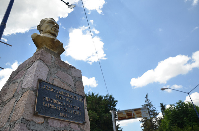 Se construirá en Pabellón de Arteaga, Aguascalientes, un nuevo fraccionamiento de vivienda popular