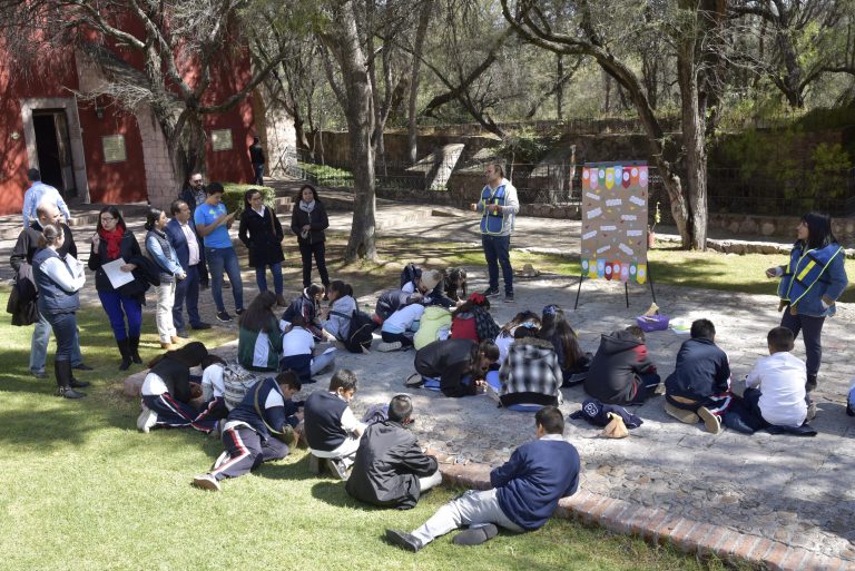 Arrancan las capacitaciones del voluntariado del DIF Aguascalientes