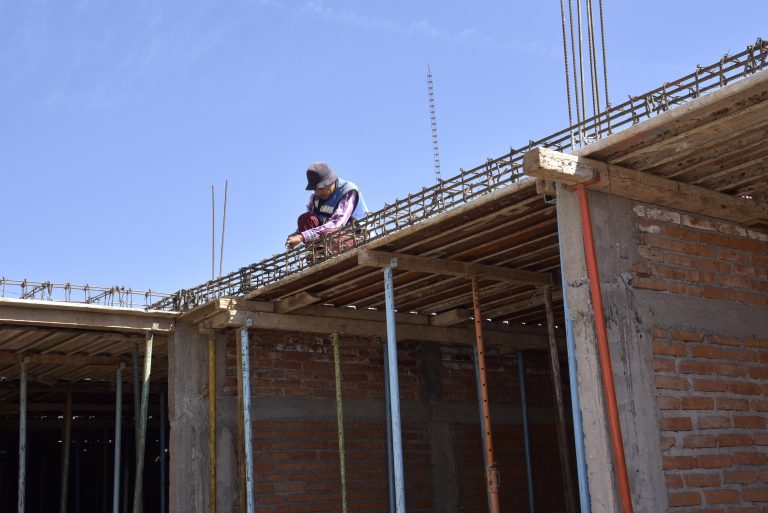 Sesiona el Consejo del Patronato del DIF Aguascalientes