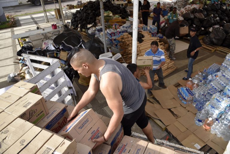 Presentan ante el Patronato del DIF Aguascalientes avances de programa sociales