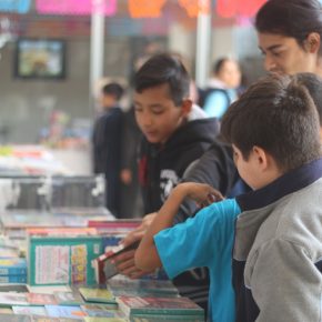 Feria del Libro