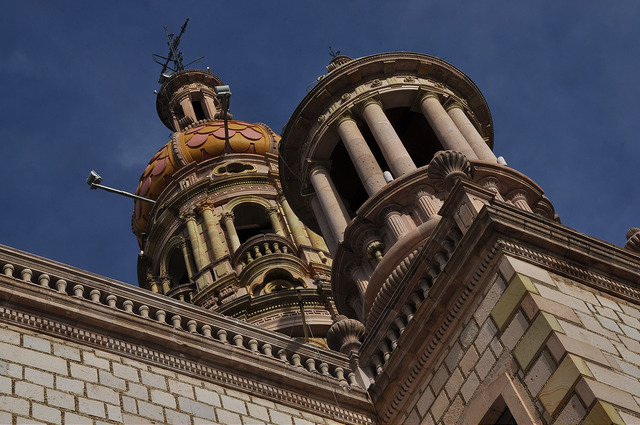 Diócesis de Aguascalientes denunció al clérigo acusado de abuso sexual